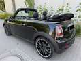 MINI Cooper S Cabrio John Cooper Works Cabrio*Automatik*Viele NeueTeile Schwarz - thumbnail 5