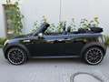 MINI Cooper S Cabrio John Cooper Works Cabrio*Automatik*Viele NeueTeile Schwarz - thumbnail 3