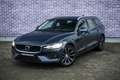 Volvo V60 2.0 D4 Momentum Pro | Trekhaak | Adaptieve cruise Blau - thumbnail 15