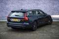 Volvo V60 2.0 D4 Momentum Pro | Trekhaak | Adaptieve cruise Blau - thumbnail 16