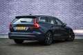 Volvo V60 2.0 D4 Momentum Pro | Trekhaak | Adaptieve cruise Blau - thumbnail 3