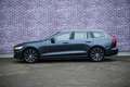Volvo V60 2.0 D4 Momentum Pro | Trekhaak | Adaptieve cruise Blau - thumbnail 5