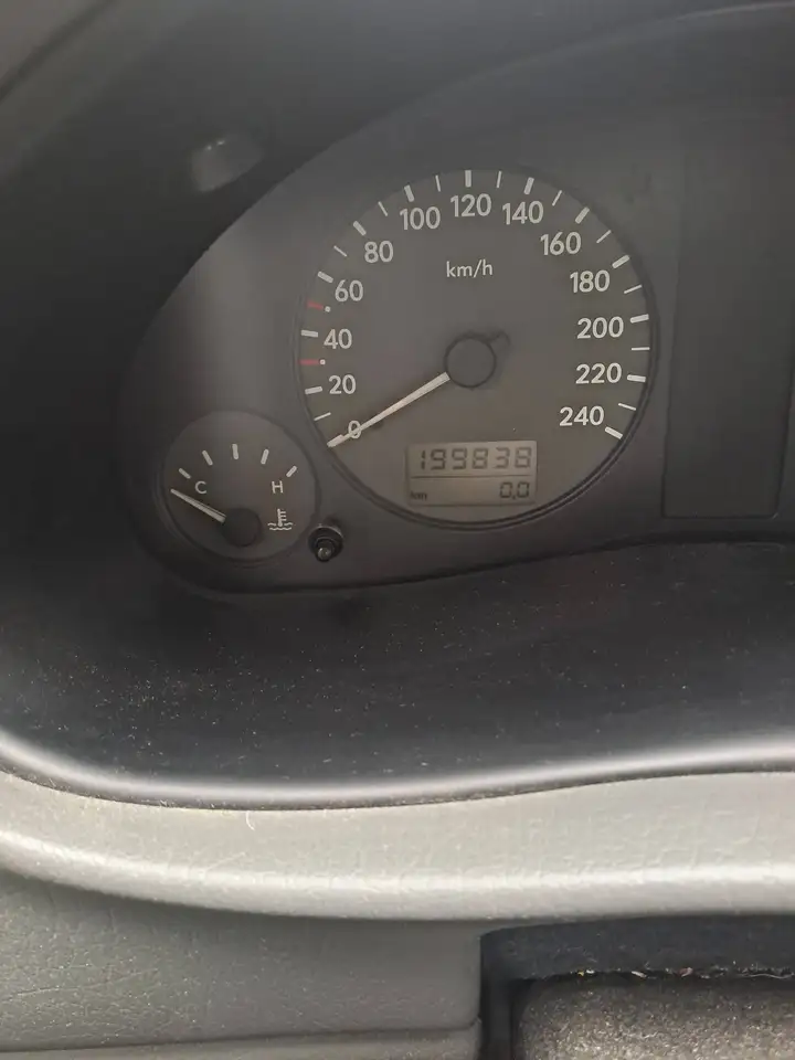 Volkswagen Sharan, foto 6