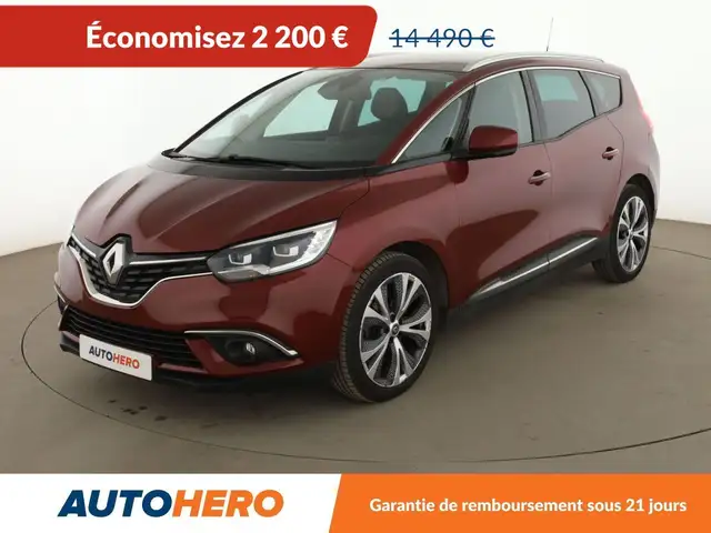 Renault Grand Scenic 1.6 dCi Energy Intens