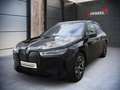 BMW iX xDrive50 I20XE2 Schwarz - thumbnail 2