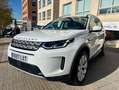 Land Rover Discovery 2.0 MHV AWD aut 163cv Blanc - thumbnail 1