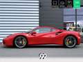 Ferrari 488 Coupe TAILOR MADE FPOWER Or - thumbnail 6