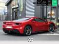 Ferrari 488 Coupe TAILOR MADE FPOWER Or - thumbnail 9