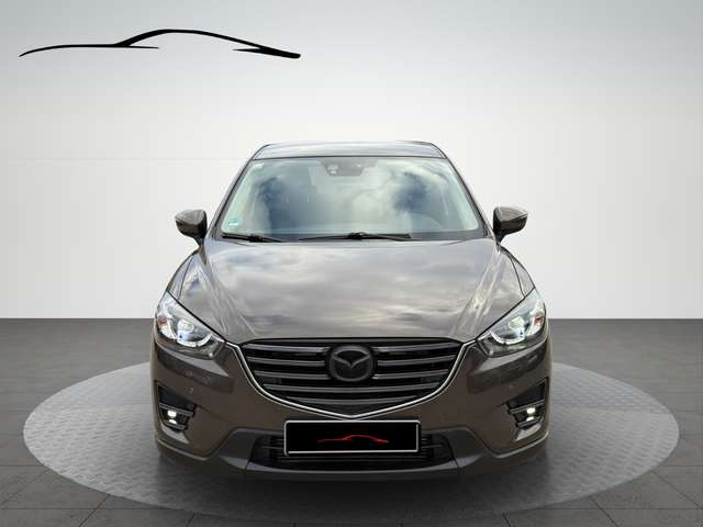 Mazda CX-5 Nakama 2WD / Automatik / Kamera / Navi / Led / Ahk