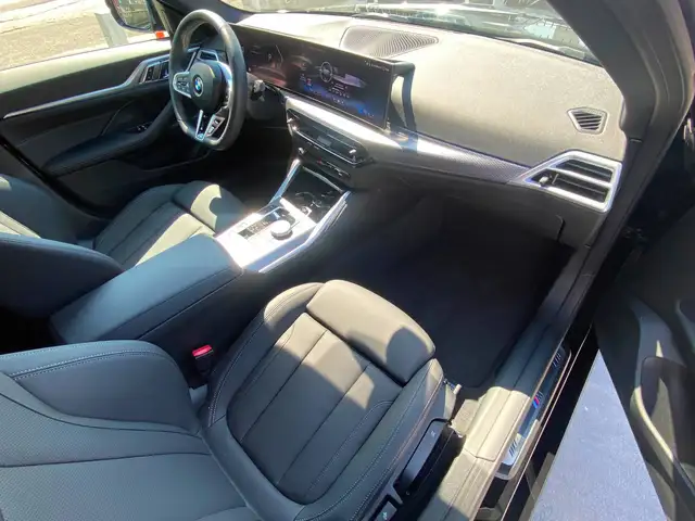 BMW 4 Series view 12