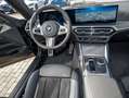 BMW 420 i MSPORT M SPORT M-SPORT BLACK PACK 19" KAMERA PRO Nero - thumbnail 7