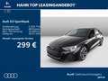 Audi A3 35 TFSI  S-tronic S line Pano CAM Schwarz - thumbnail 2