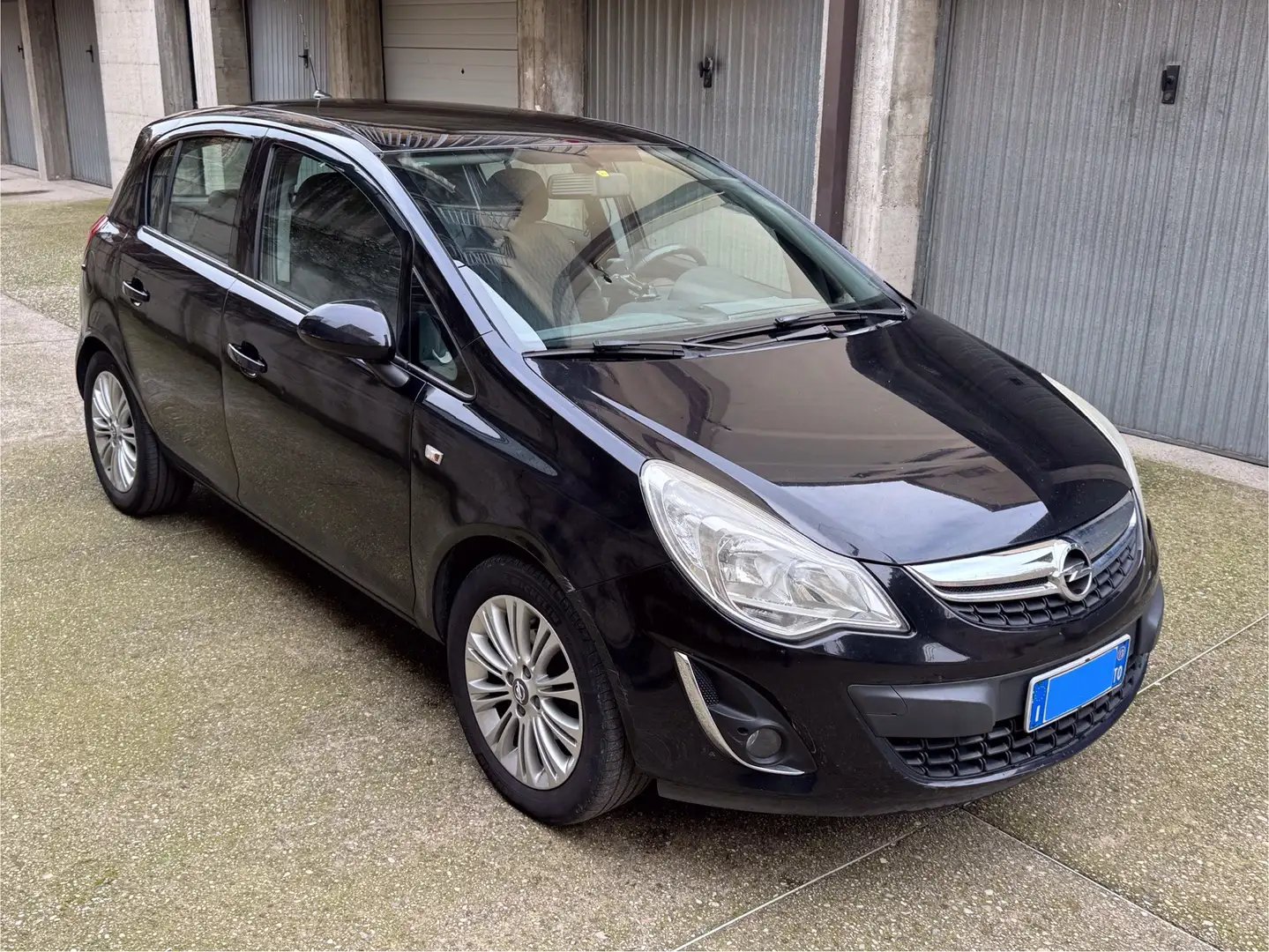 Opel Corsa IV 1.3 CDTI 95cv - 1