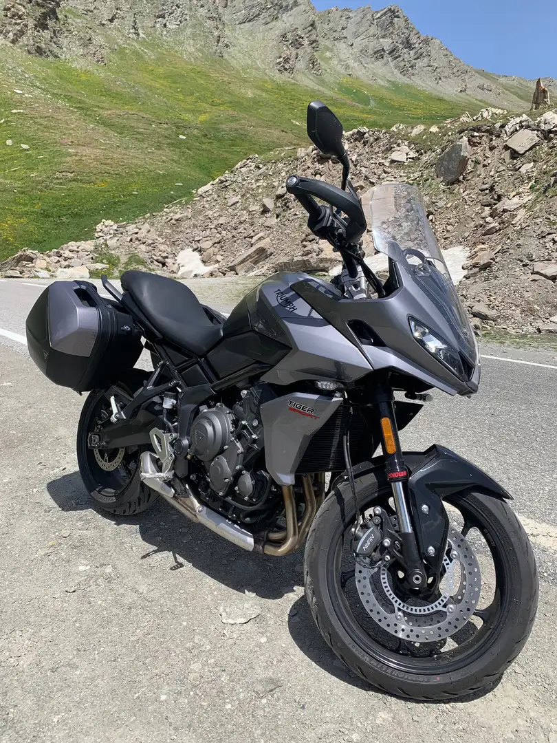 Triumph Tiger Sport Tiger Sport 660 Grigio - 1