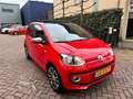 Volkswagen up! 1.0 high up! BlueMotion Rouge - thumbnail 3