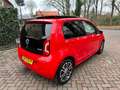 Volkswagen up! 1.0 high up! BlueMotion Rouge - thumbnail 5