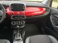 Fiat 500X Fiat 500X Automatik ACC Navi SHZ Kamera Rot - thumbnail 11