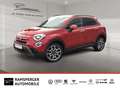 Fiat 500X Fiat 500X Automatik ACC Navi SHZ Kamera Rot - thumbnail 1