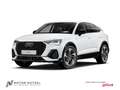 Audi Q3 35 TFSI S-TR S-LINE LED+NAV+PDC+AHK Weiß - thumbnail 1