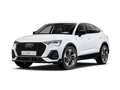 Audi Q3 35 TFSI S-TR S-LINE LED+NAV+PDC+AHK Weiß - thumbnail 2