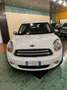 MINI Countryman D business 1.6 ds 82kw Bianco - thumbnail 1