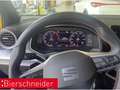 SEAT Arona 1.0 TSI DSG FR NAVI REAR VIEW SHZ ALLWETTER Schwarz - thumbnail 4