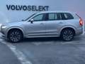 Volvo XC90 Recharge T8 AWD 310+145 ch Geartronic 8 7pl Ultima Gris - thumbnail 3