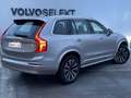 Volvo XC90 Recharge T8 AWD 310+145 ch Geartronic 8 7pl Ultima Gris - thumbnail 5