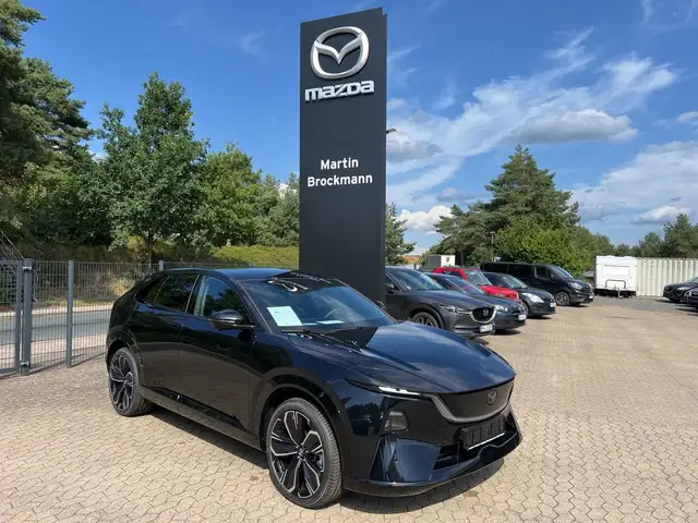 Mazda CX-6e