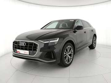 50 3.0 tdi mhev sport quattro tiptronic