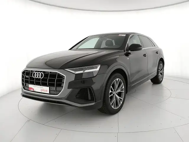 Audi Q8 50 3.0 tdi mhev sport quattro tiptronic
