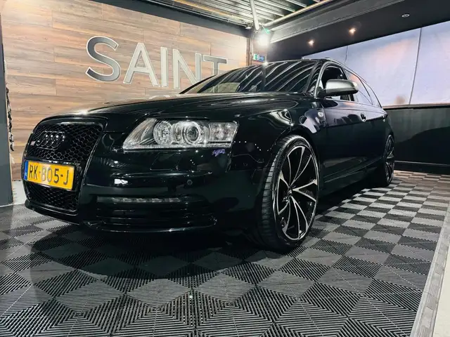 Audi A6 Avant 5.2 FSI S6 Pro Line