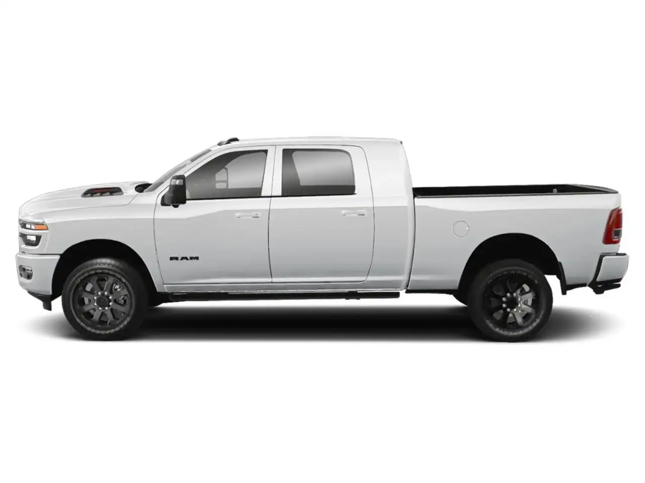 RAM 3500 снимка RAM 3500