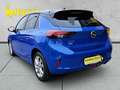 Opel Corsa F 1.2 Elegance PARK&GO+NAVI+SHZ+LKHZ+PDC Blau - thumbnail 7