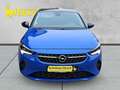 Opel Corsa F 1.2 Elegance PARK&GO+NAVI+SHZ+LKHZ+PDC Blau - thumbnail 2