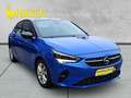 Opel Corsa F 1.2 Elegance PARK&GO+NAVI+SHZ+LKHZ+PDC Blau - thumbnail 1