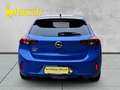 Opel Corsa F 1.2 Elegance PARK&GO+NAVI+SHZ+LKHZ+PDC Blau - thumbnail 5