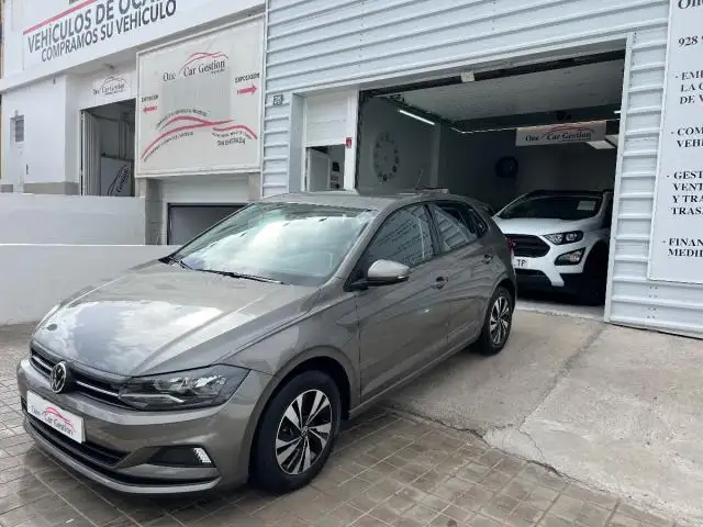 Volkswagen Polo 1.0 TSI ADVANCE 95 CV