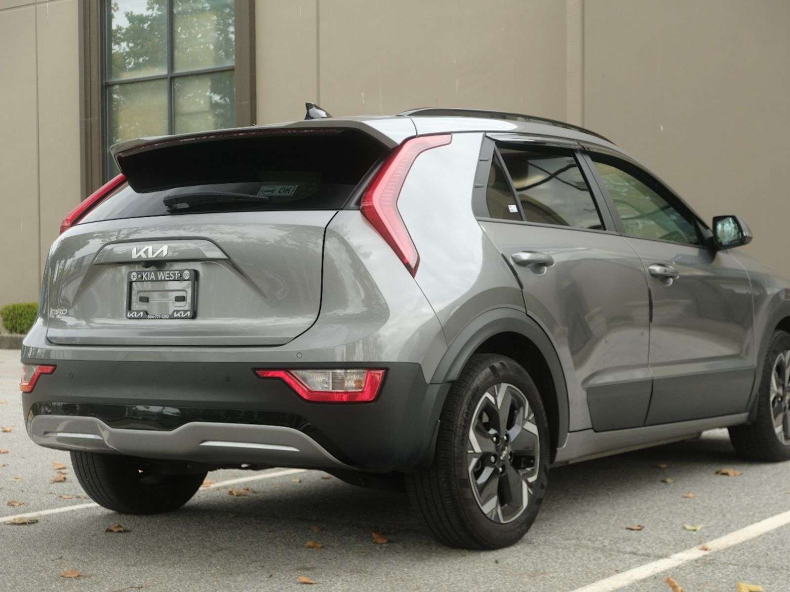 2024 Kia Niro EV