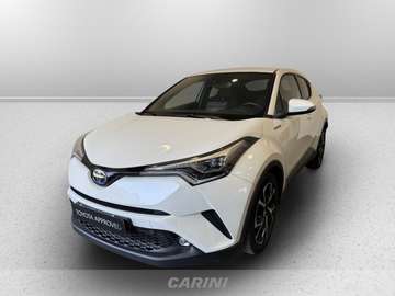 1.8h trend 2wd e-cvt