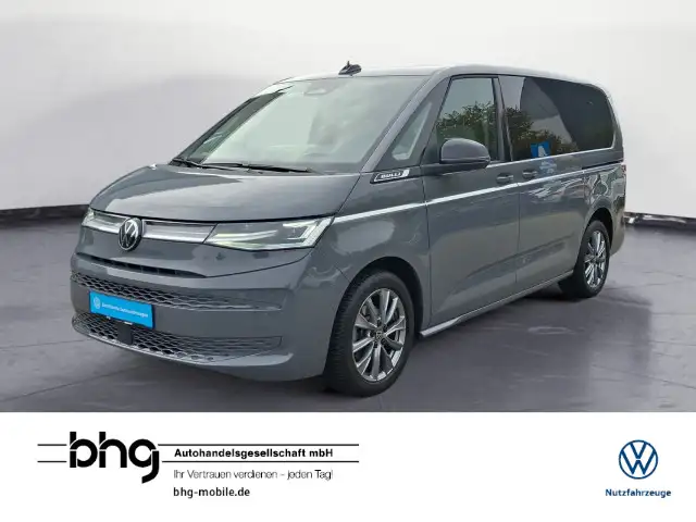 Volkswagen T7 Multivan 2.0 TDI DSG STYLE