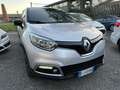 Renault Captur Captur I 2013 1.5 dci Iconic 110cv E6 Silber - thumbnail 3