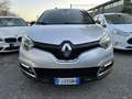 Renault Captur Captur I 2013 1.5 dci Iconic 110cv E6 Silber - thumbnail 2