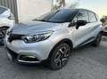 Renault Captur Captur I 2013 1.5 dci Iconic 110cv E6 Silber - thumbnail 1