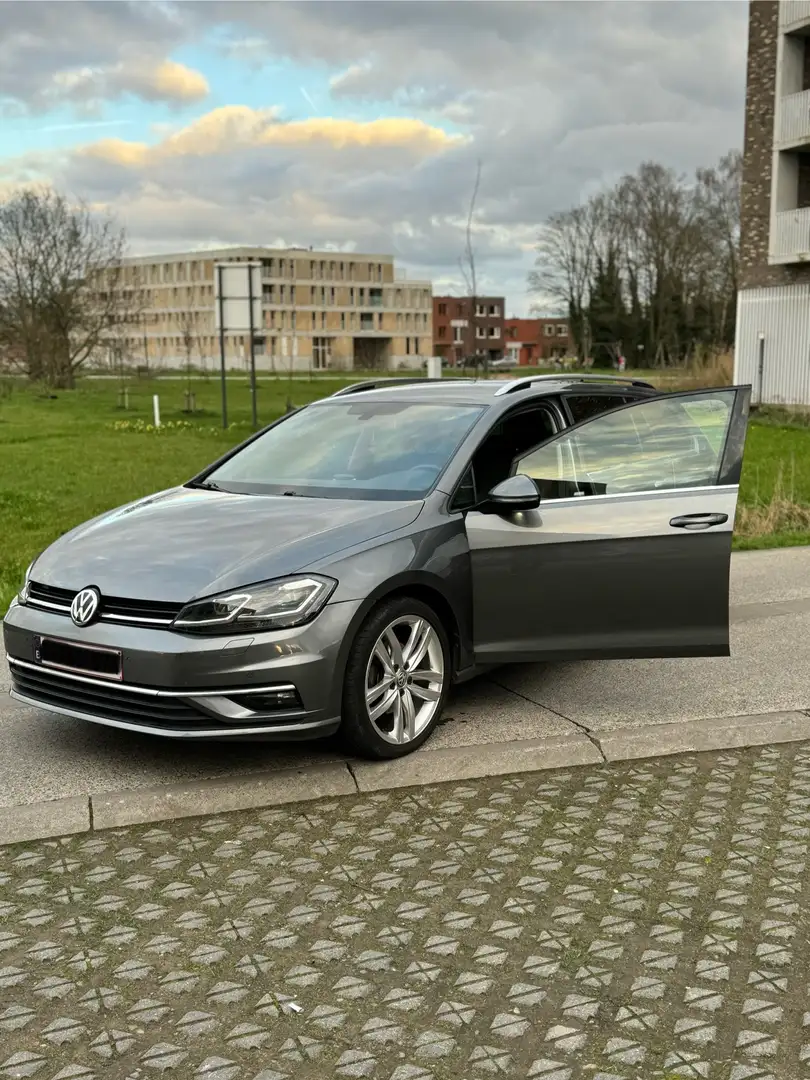Volkswagen Golf Variant 1.5 TSI ACT OPF DSG Highline - 1