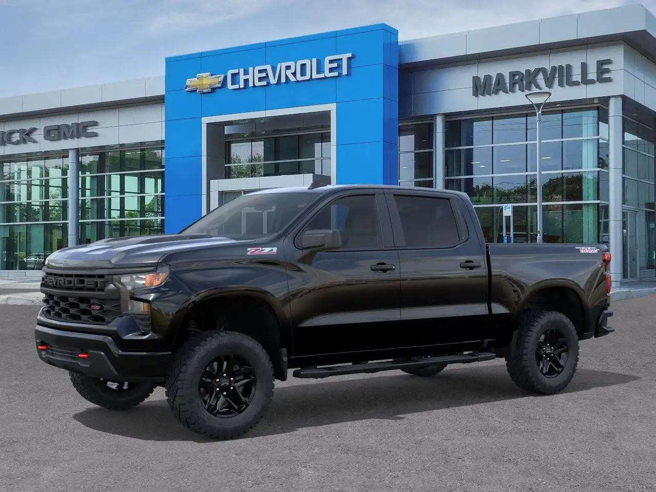 Chevrolet Silverado 1500 снимка Chevrolet Silverado 1500
