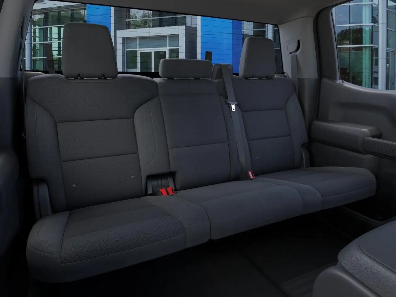 Chevrolet Silverado 1500 снимка Chevrolet Silverado 1500