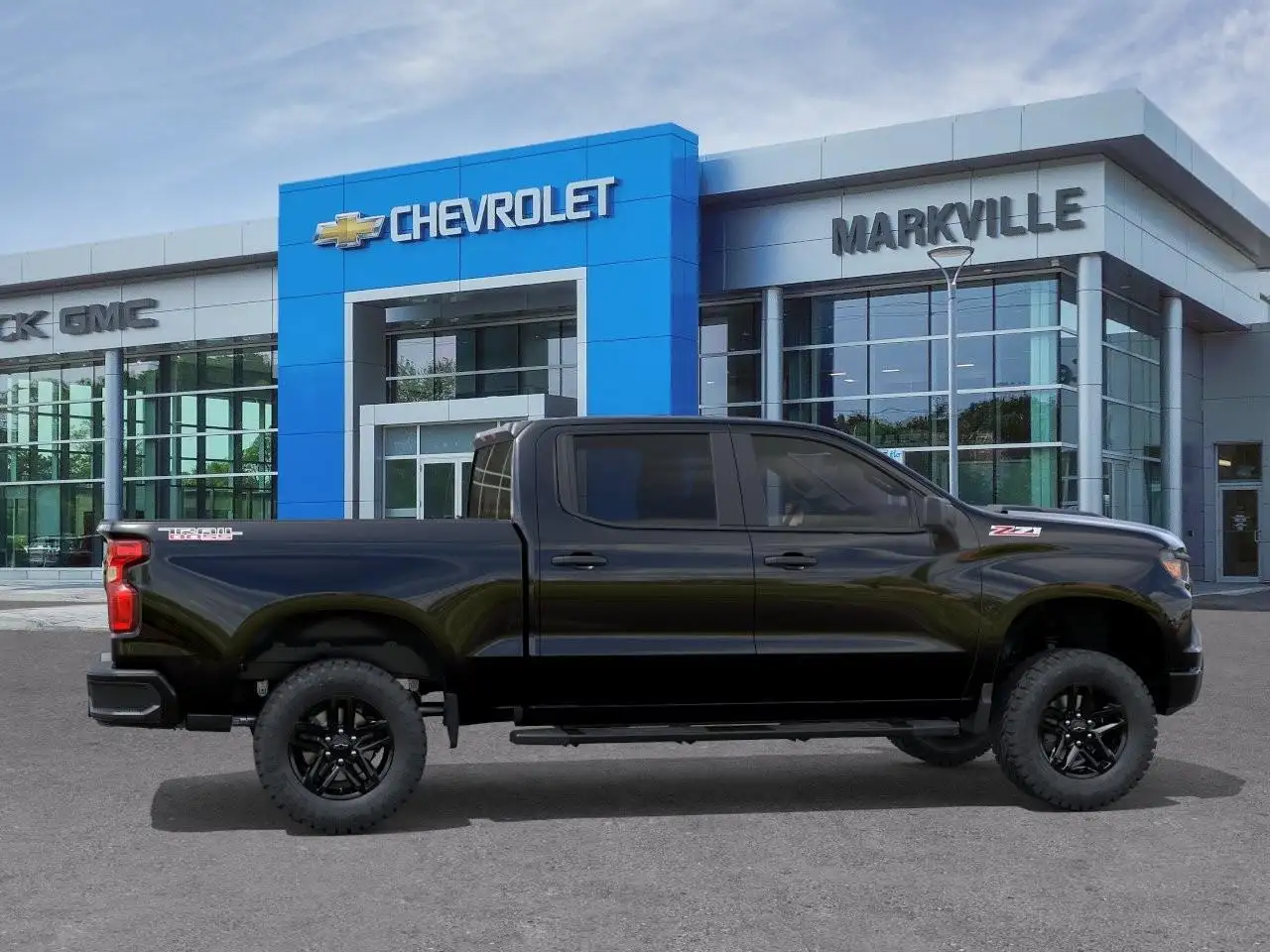 Chevrolet Silverado 1500 снимка Chevrolet Silverado 1500