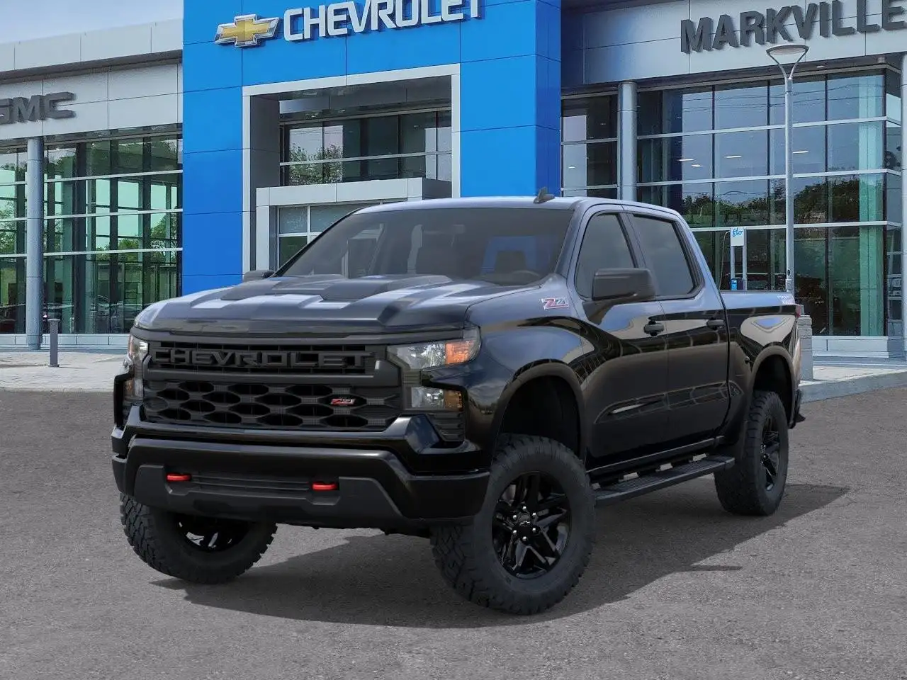 Chevrolet Silverado 1500 снимка Chevrolet Silverado 1500