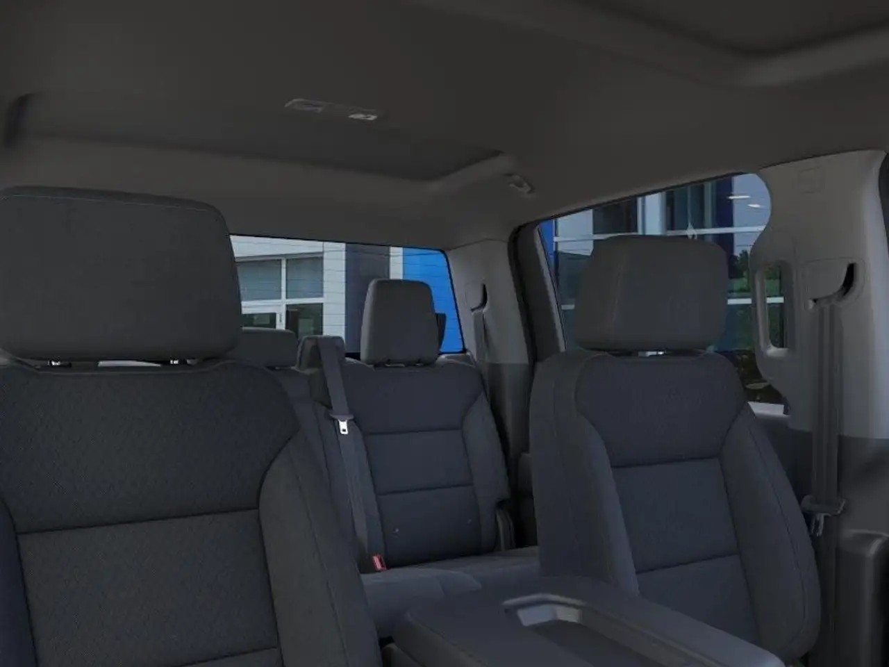 Chevrolet Silverado 1500 снимка Chevrolet Silverado 1500